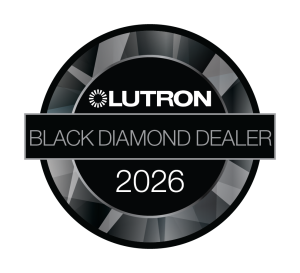 Lutron award for 2026